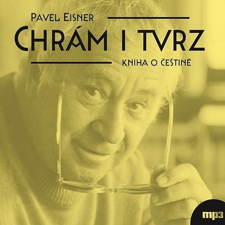 Audiokniha: Chrám i tvrz