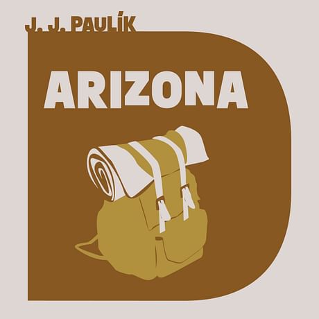 Audiokniha: Arizona