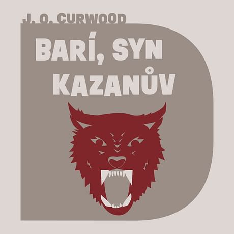 Audiokniha: Barí, syn Kazanův