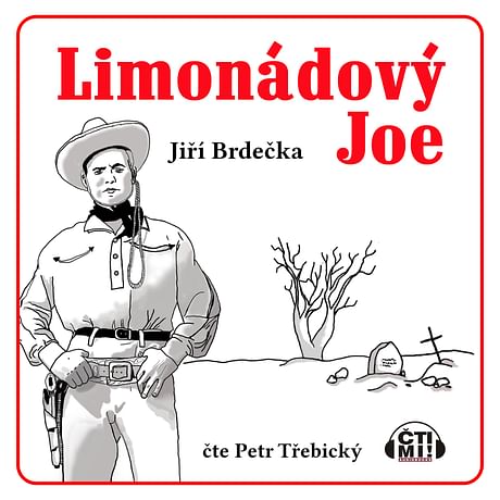 Audiokniha: Limonádový Joe