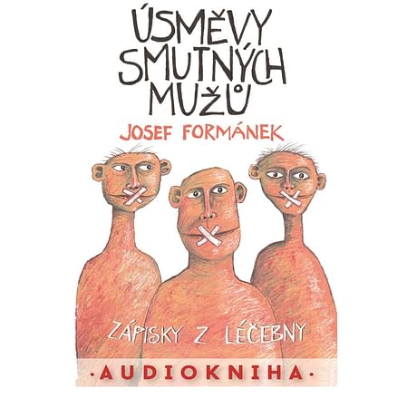 Audiokniha: Úsměvy smutných mužů