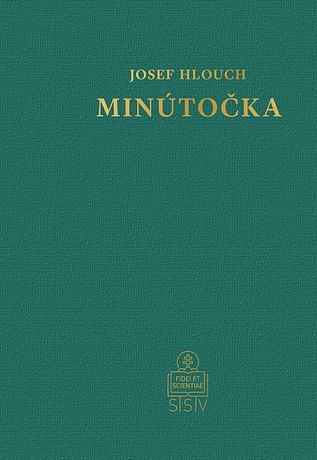 E-kniha: Minútočka