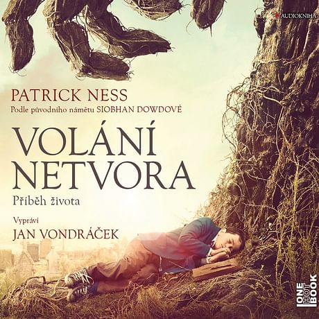 Audiokniha: Volání netvora