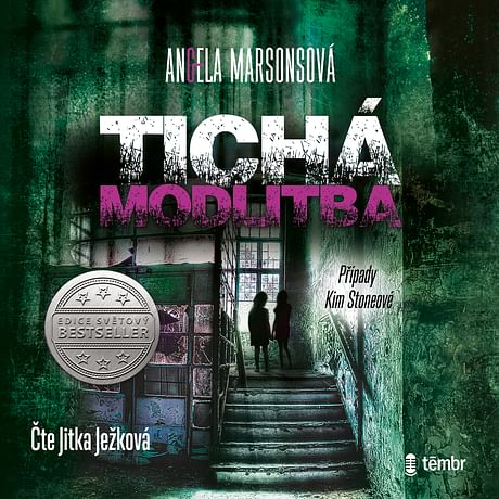 Audiokniha: Tichá modlitba