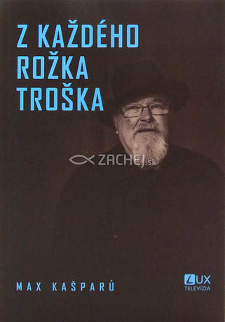 Z každého rožka troška