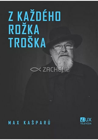 Z každého rožka troška