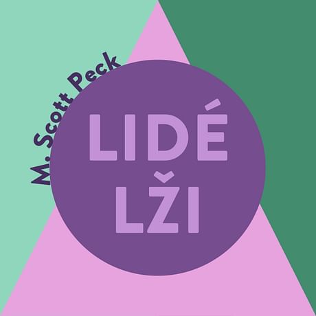 Audiokniha: Lidé lži