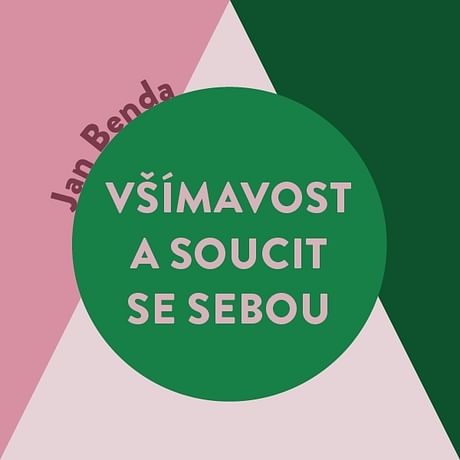 Audiokniha: Všímavost a soucit se sebou