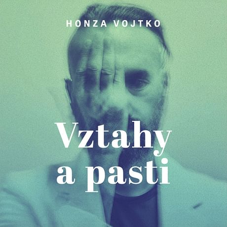 Audiokniha: Vztahy a pasti