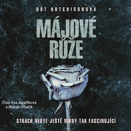 Audiokniha: Májové růže