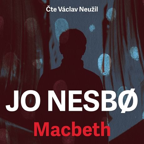 Audiokniha: Macbeth