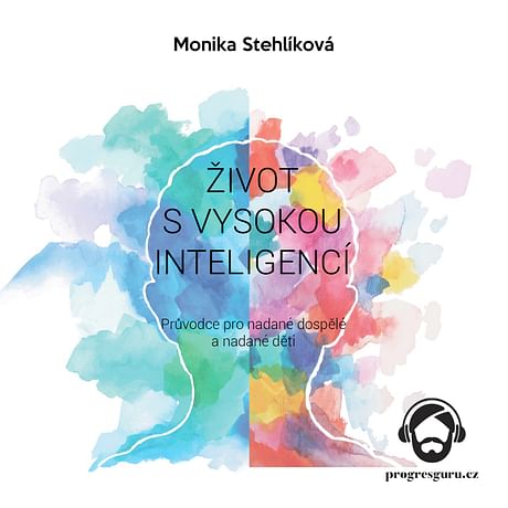 Audiokniha: Život s vysokou inteligencí