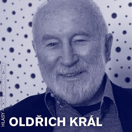 Audiokniha: HLASY - Oldřich Král