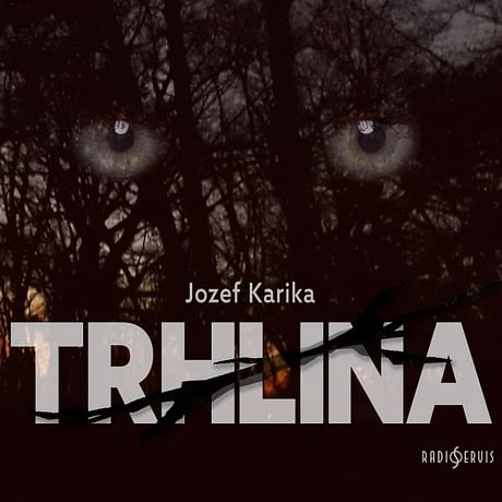 Audiokniha: Trhlina