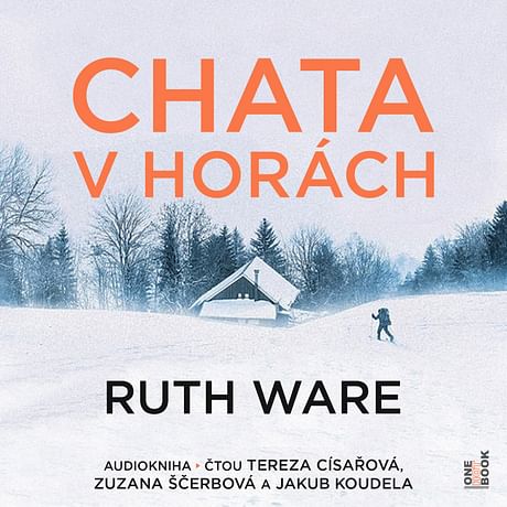 Audiokniha: Chata v horách