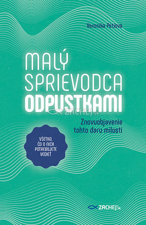 Malý sprievodca odpustkami