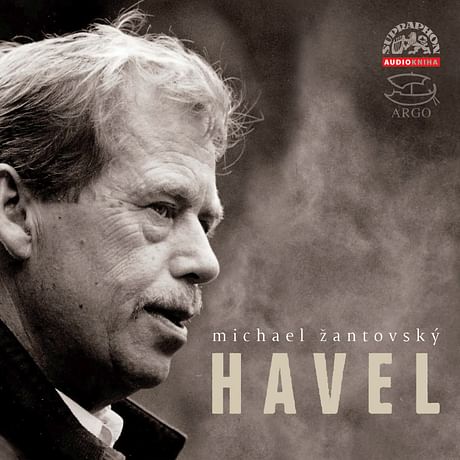 Audiokniha: Havel