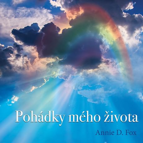 Audiokniha: Pohádky mého života