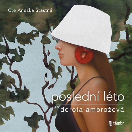 Audiokniha: Poslední léto