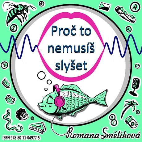 Audiokniha: Proč to nemusíš slyšet