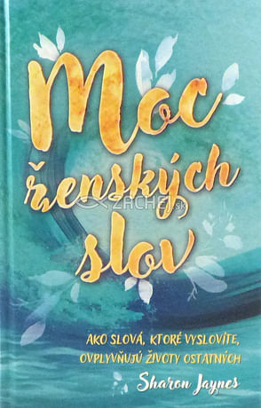 Moc ženských slov