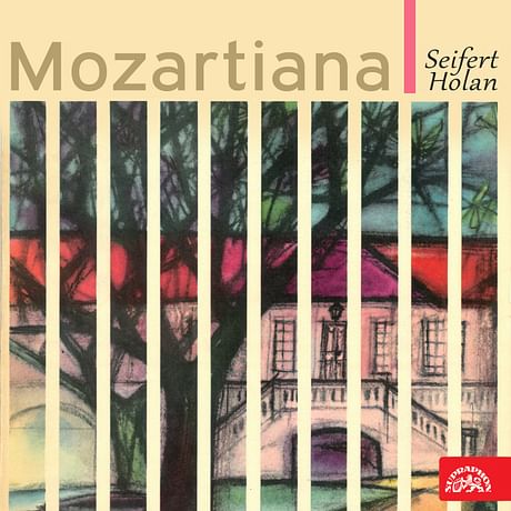 Audiokniha: Mozart v Praze, Mozartiana