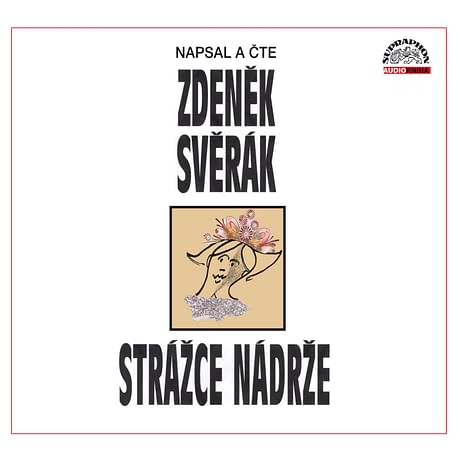 Audiokniha: Strážce nádrže