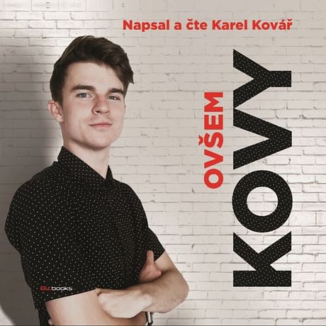 Audiokniha: Kovy - Ovšem