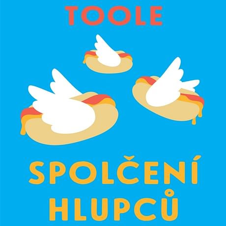 Audiokniha: Spolčení hlupců