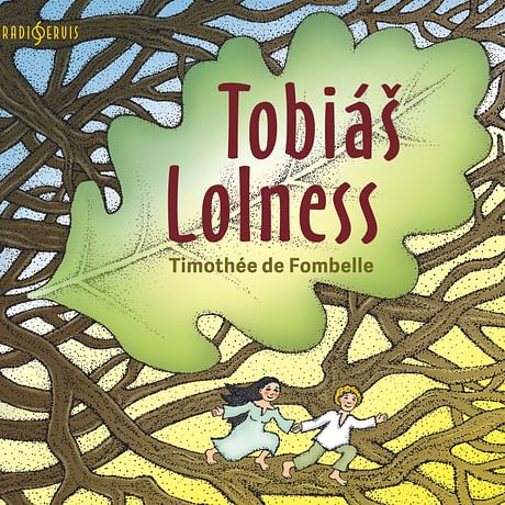 Audiokniha: Tobiáš Lolness