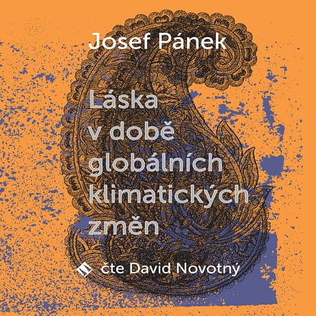 Audiokniha: Láska v době globálních klimatických změn