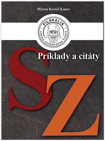 E-kniha: Príklady a citáty S - Z