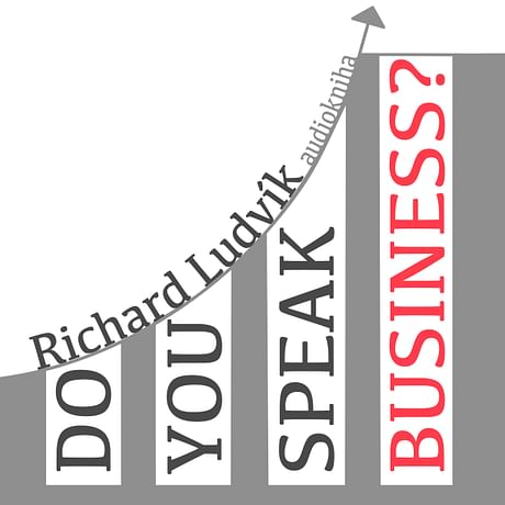 Audiokniha: Do you speak business?