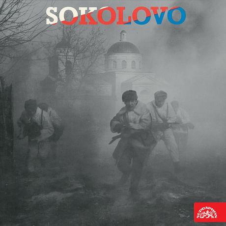 Audiokniha: Sokolovo