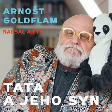 Audiokniha: Tata a jeho syn