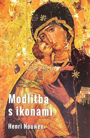 Modlitba s ikonami