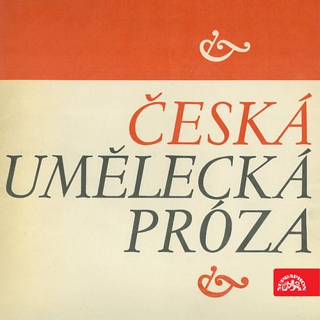 Audiokniha: Česká umělecká próza