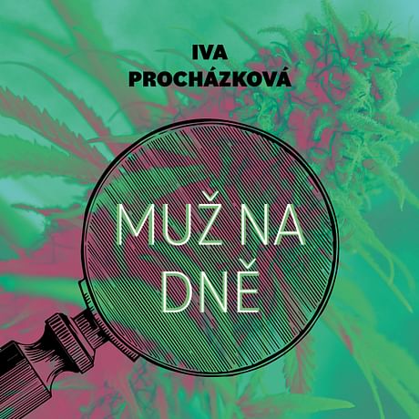 Audiokniha: Muž na dně