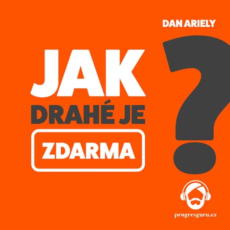 Audiokniha: Jak drahé je zdarma