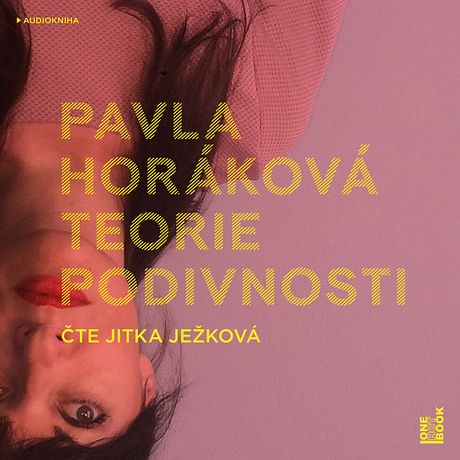 Audiokniha: Teorie podivnosti