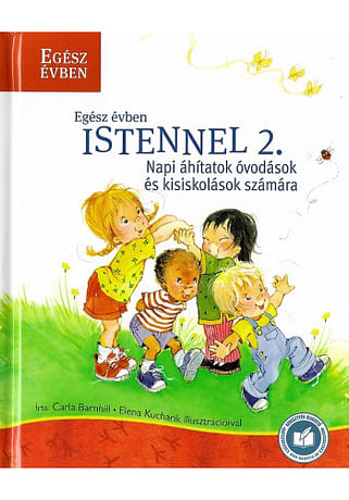 Egész évben Istennel 2.