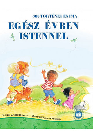 Egész évben Istennel