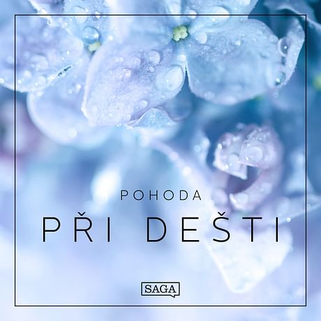 Audiokniha: Pohoda – Při dešti