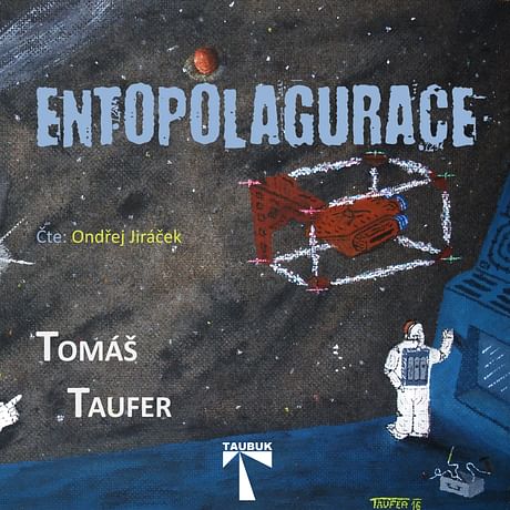 Audiokniha: Entopolagurace