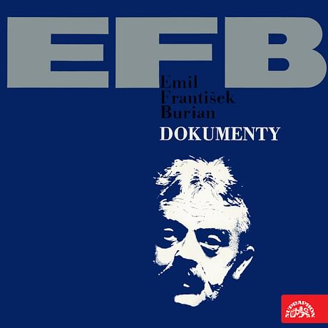 Audiokniha: E. F. B. Dokumenty