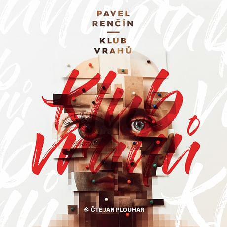 Audiokniha: Klub vrahů