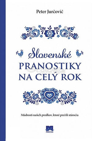 Slovenské pranostiky na celý rok