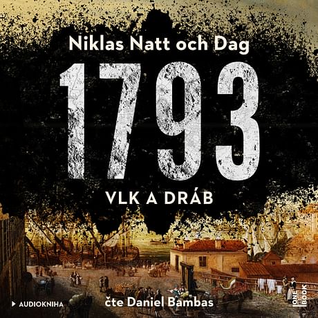 Audiokniha: 1793