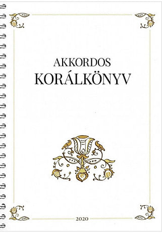 Akkordos korálkönyv