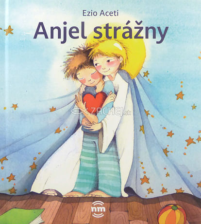 Anjel strážny